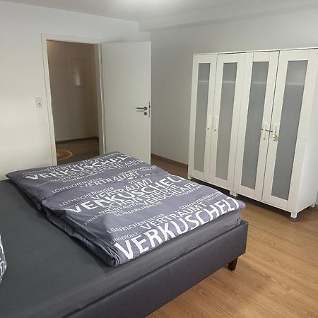 Ferienwohnung In Der Schoenen Eifel! Мехерних Экстерьер фото