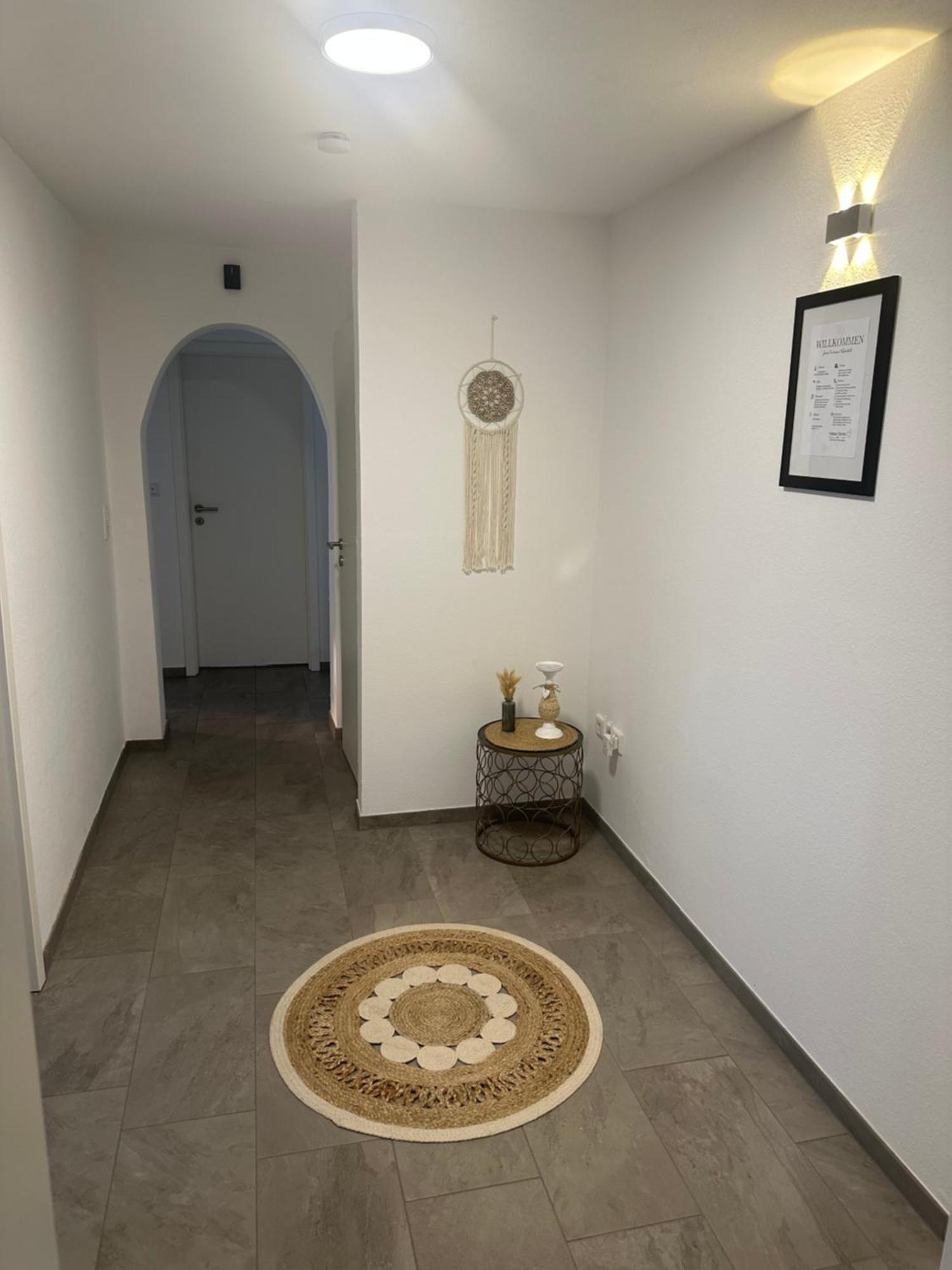 Ferienwohnung In Der Schoenen Eifel! Мехерних Экстерьер фото