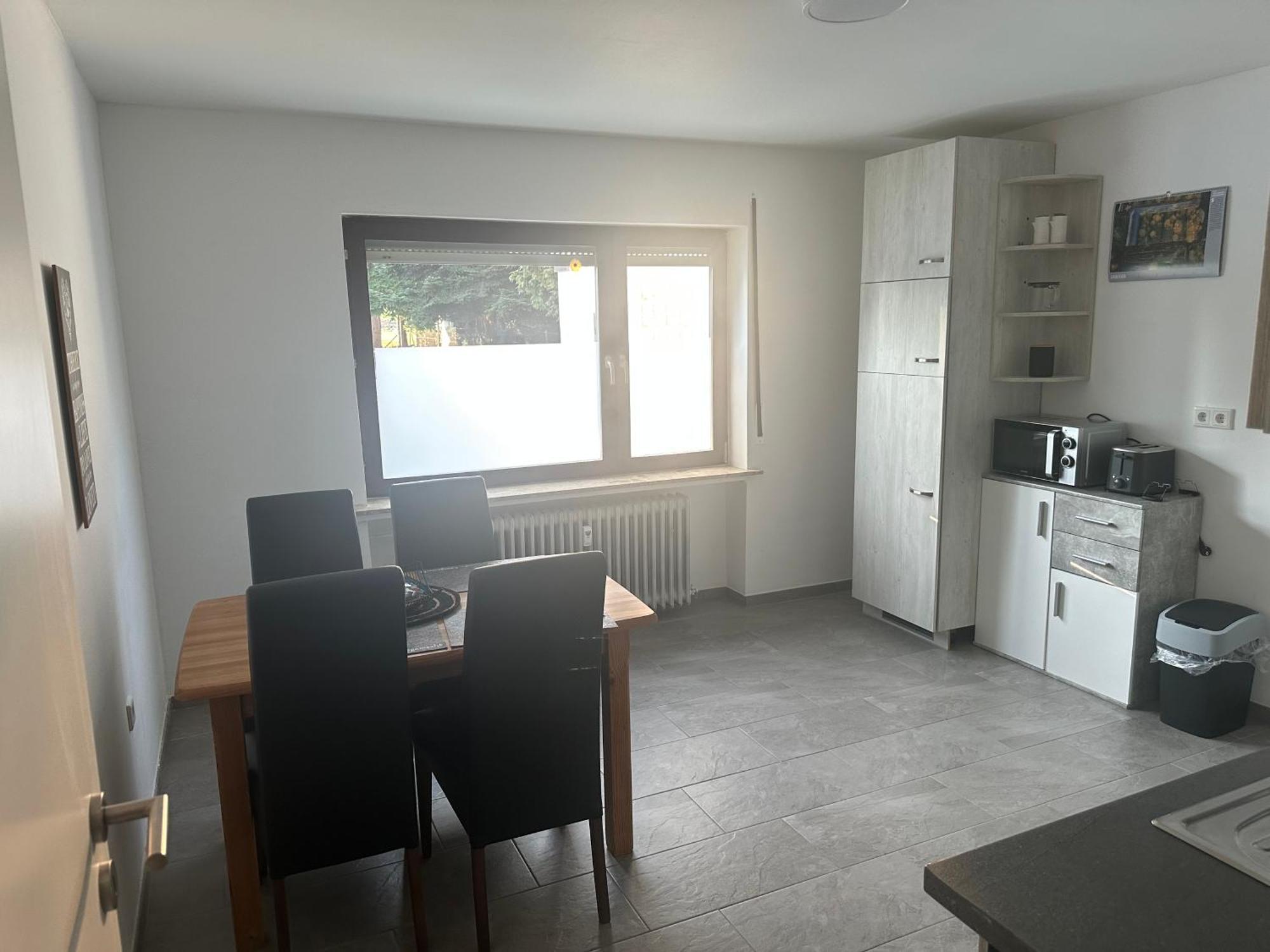 Ferienwohnung In Der Schoenen Eifel! Мехерних Экстерьер фото